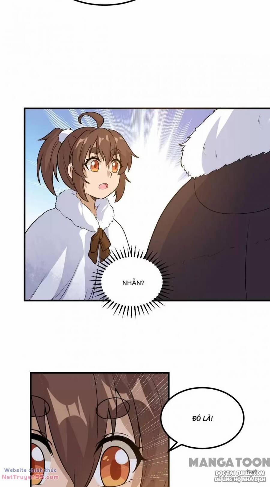 Tôi Sống Trên Hoang Đảo Cùng Các Em Gái 251 trang 5