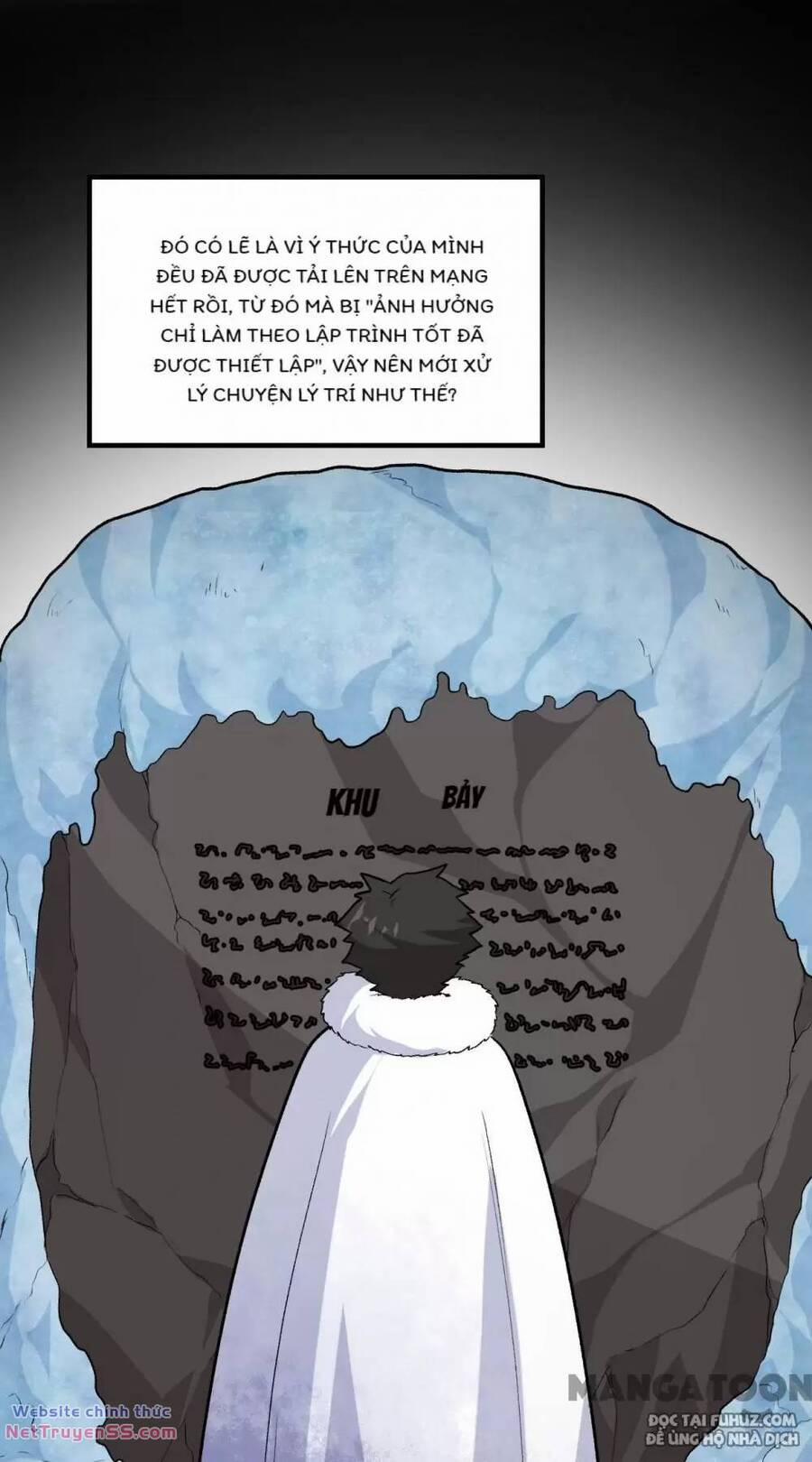 Tôi Sống Trên Hoang Đảo Cùng Các Em Gái 252 trang 10