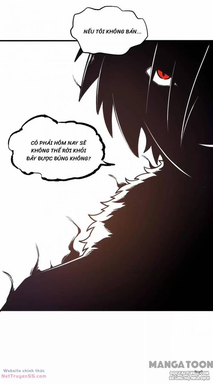 Tôi Sống Trên Hoang Đảo Cùng Các Em Gái 254 trang 33