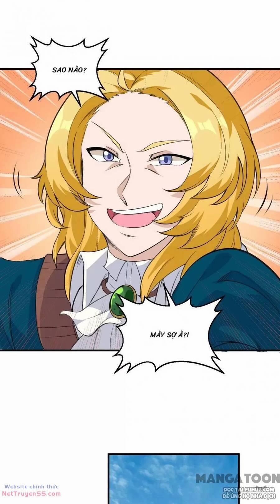 Tôi Sống Trên Hoang Đảo Cùng Các Em Gái 255 trang 1