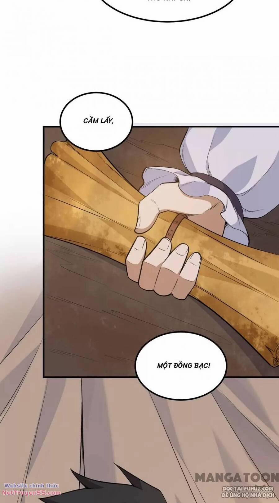 Tôi Sống Trên Hoang Đảo Cùng Các Em Gái 255 trang 34