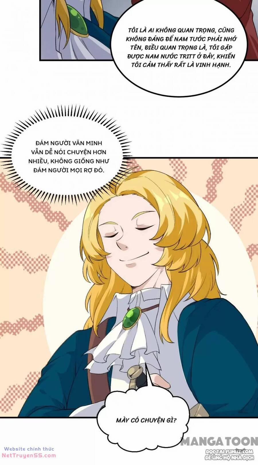 Tôi Sống Trên Hoang Đảo Cùng Các Em Gái 255 trang 4