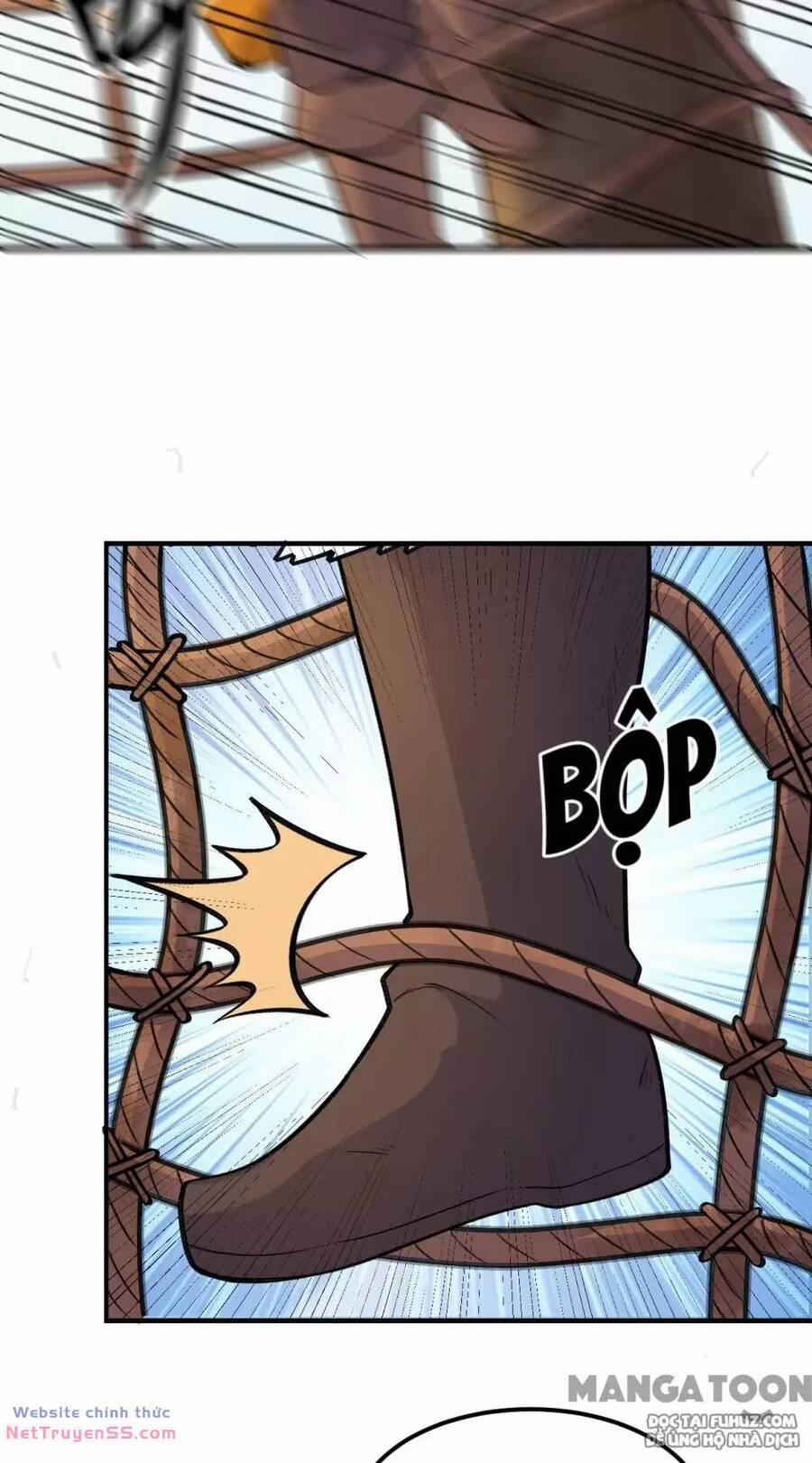 Tôi Sống Trên Hoang Đảo Cùng Các Em Gái 258 trang 8