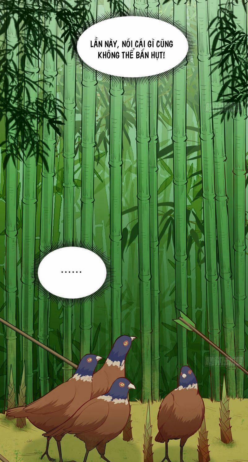 Tôi Sống Trên Hoang Đảo Cùng Các Em Gái 26 trang 26