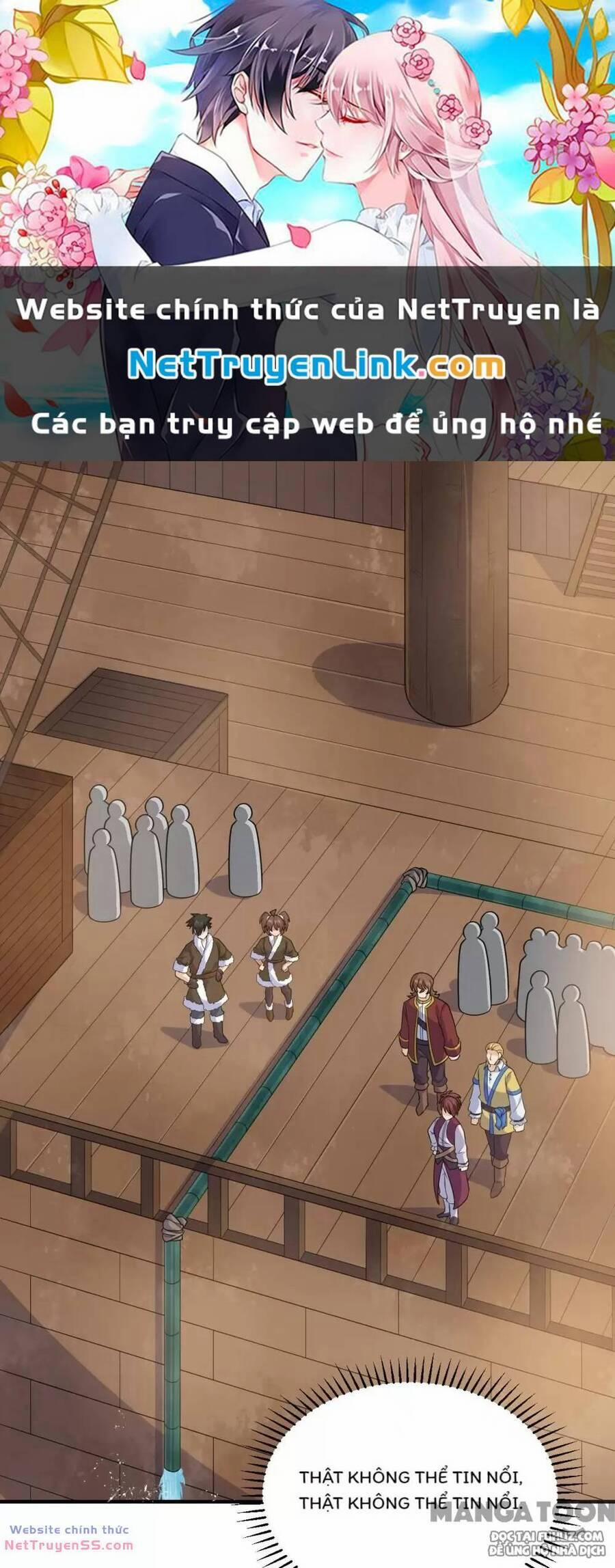 Tôi Sống Trên Hoang Đảo Cùng Các Em Gái 260 trang 0