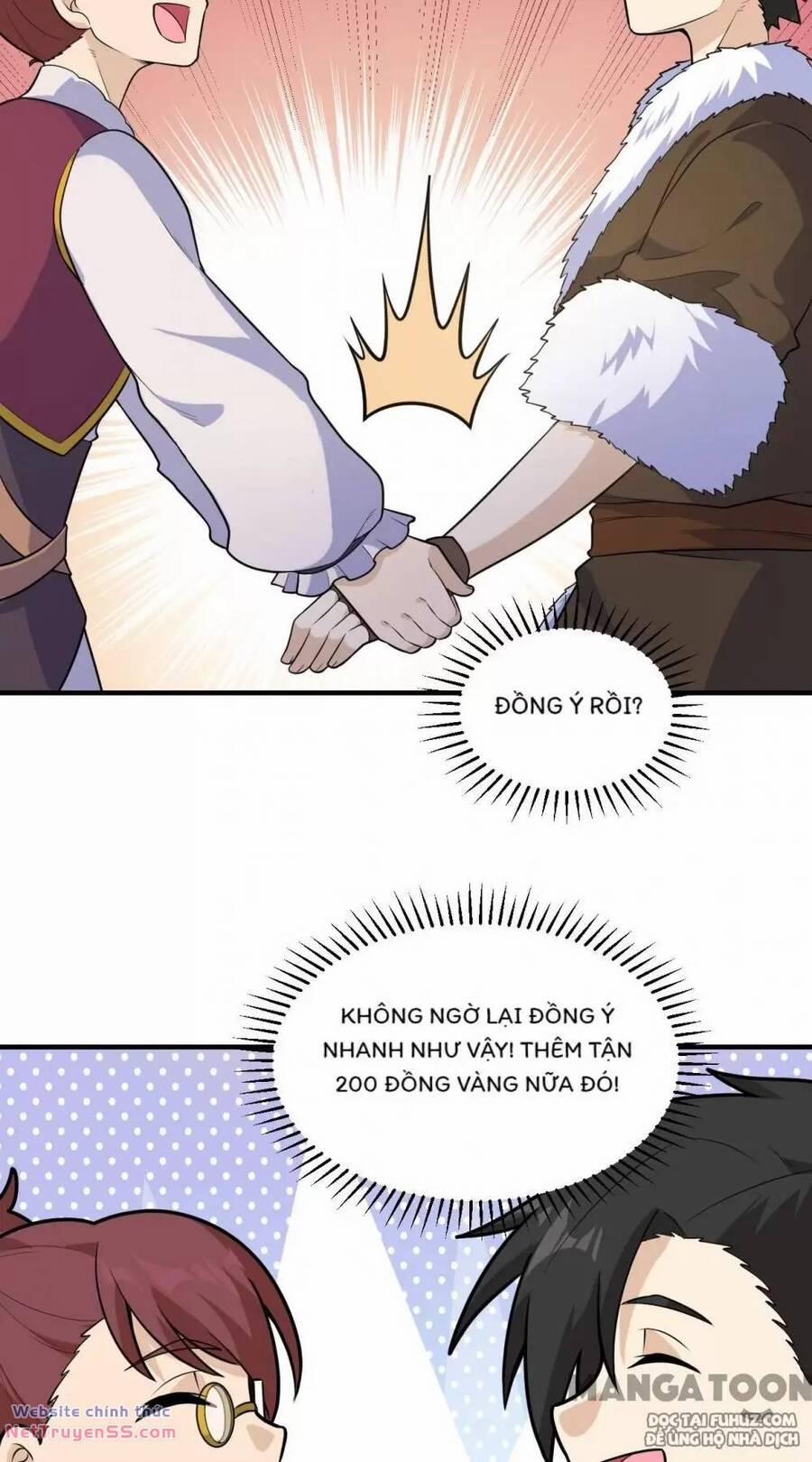 Tôi Sống Trên Hoang Đảo Cùng Các Em Gái 260 trang 12