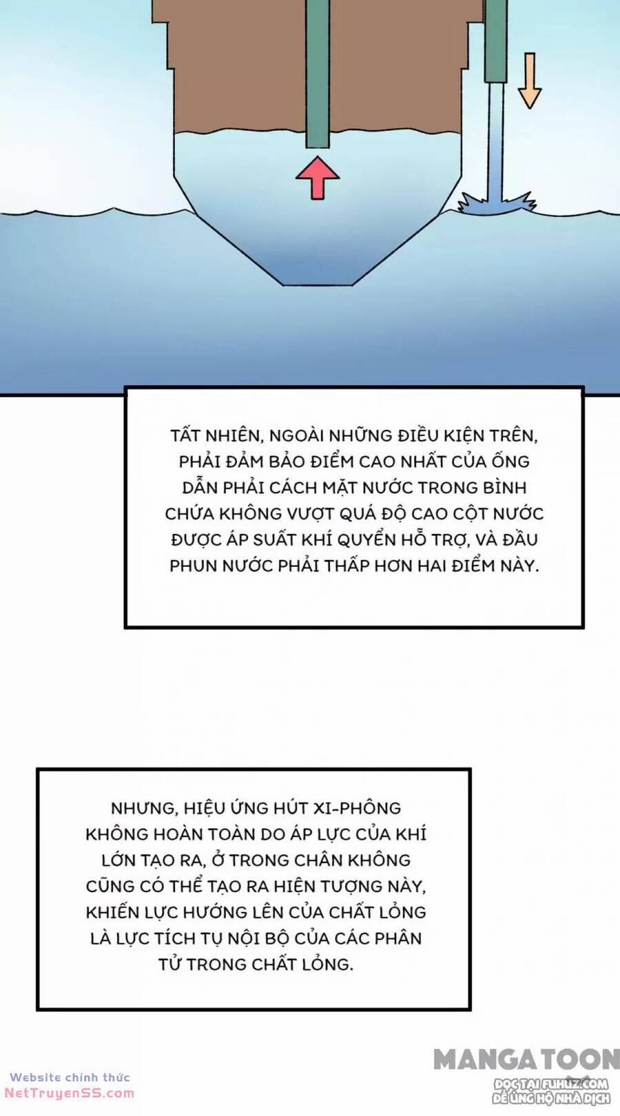 Tôi Sống Trên Hoang Đảo Cùng Các Em Gái 260 trang 22