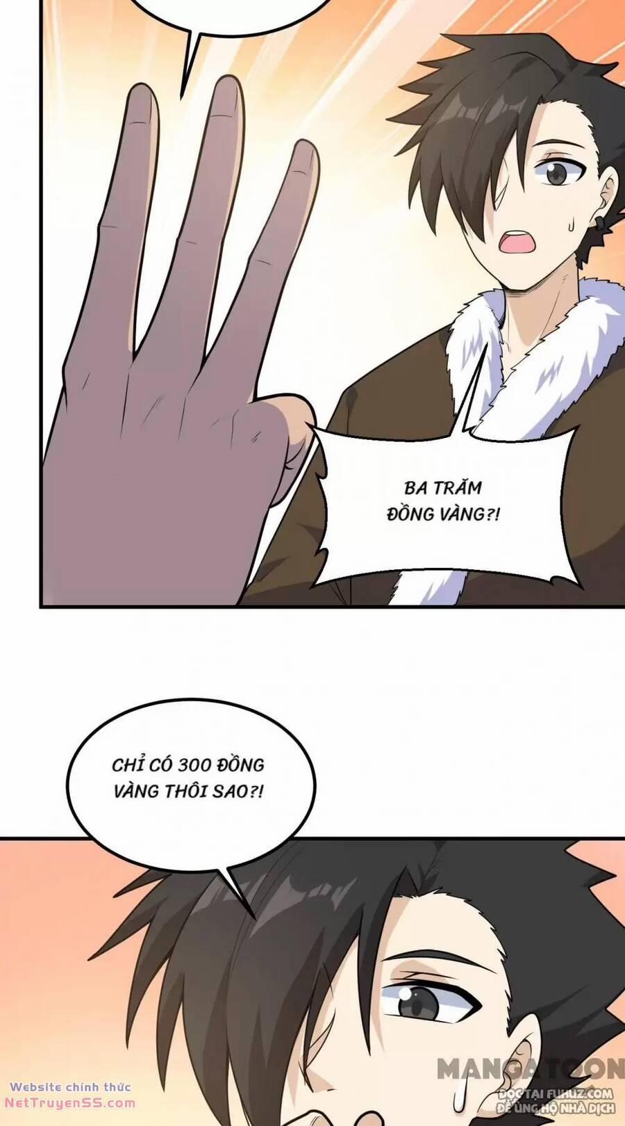 Tôi Sống Trên Hoang Đảo Cùng Các Em Gái 260 trang 7