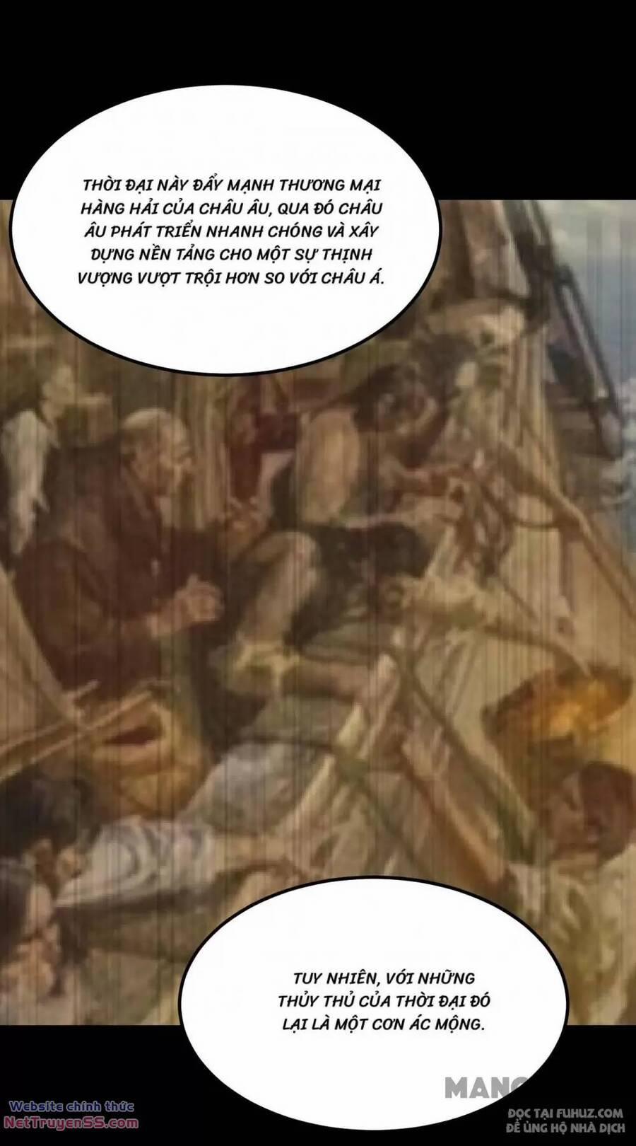 Tôi Sống Trên Hoang Đảo Cùng Các Em Gái 262 trang 10