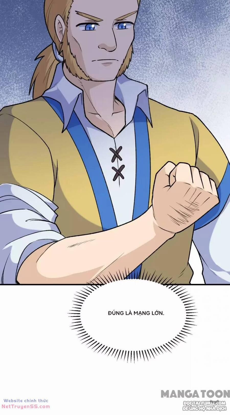 Tôi Sống Trên Hoang Đảo Cùng Các Em Gái 262 trang 22