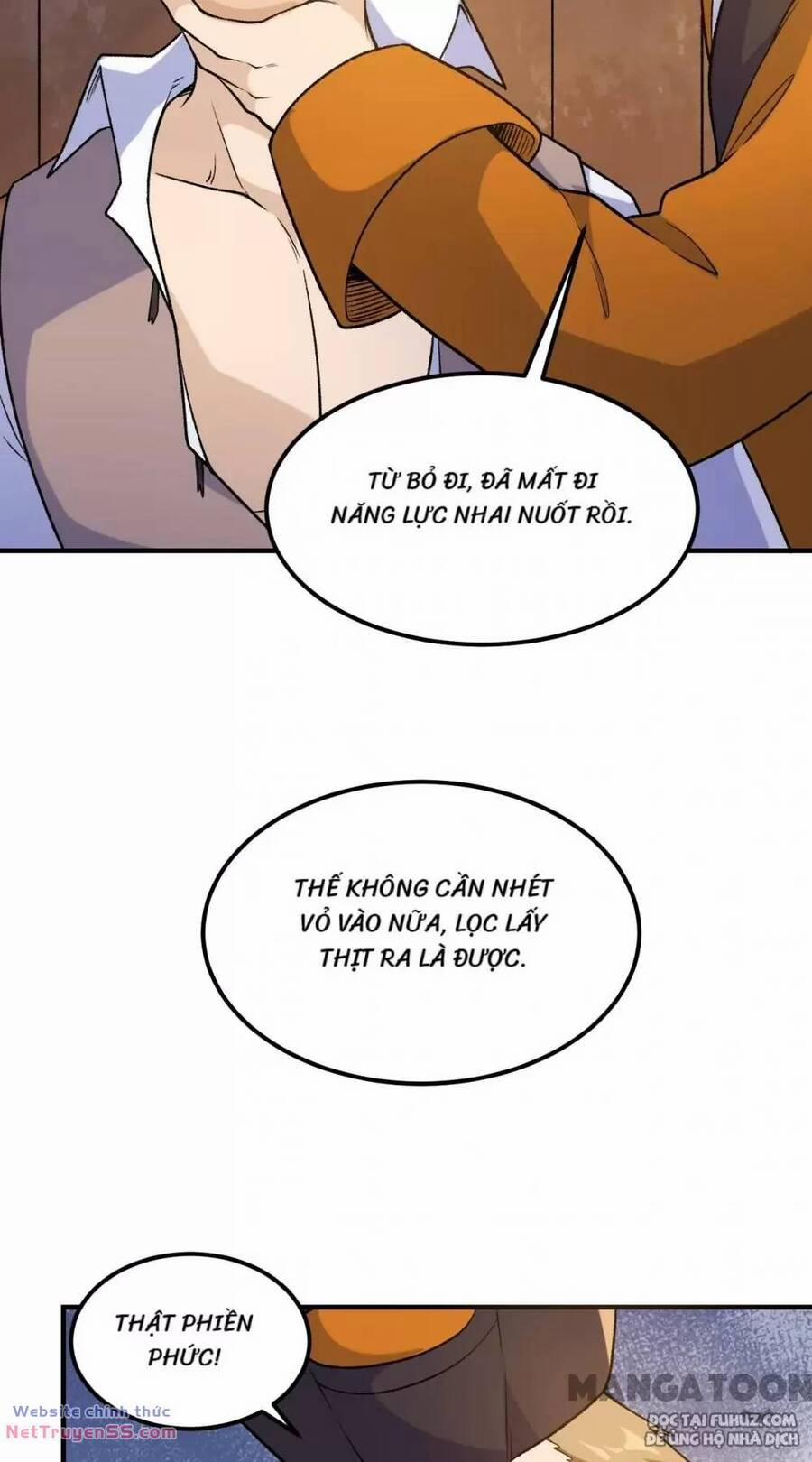 Tôi Sống Trên Hoang Đảo Cùng Các Em Gái 263 trang 27