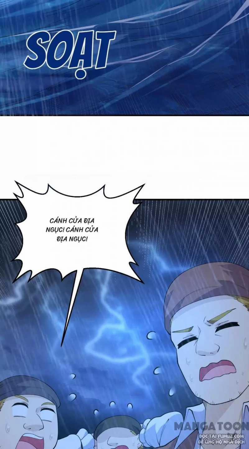 Tôi Sống Trên Hoang Đảo Cùng Các Em Gái 265 trang 11