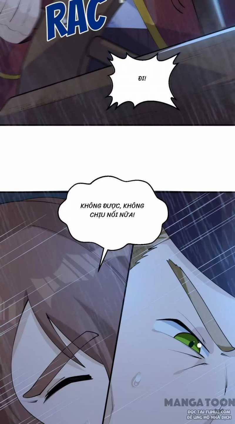 Tôi Sống Trên Hoang Đảo Cùng Các Em Gái 265 trang 16