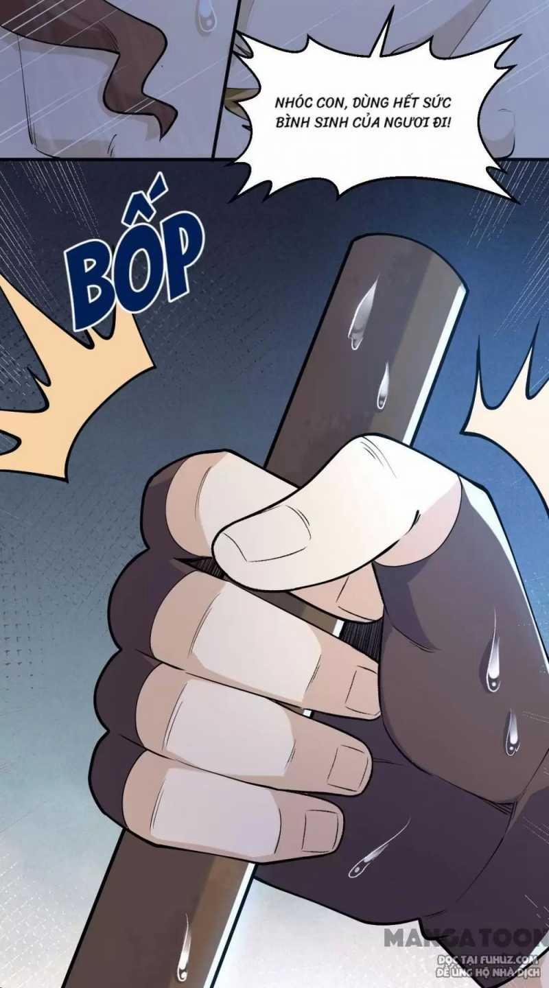 Tôi Sống Trên Hoang Đảo Cùng Các Em Gái 265 trang 17