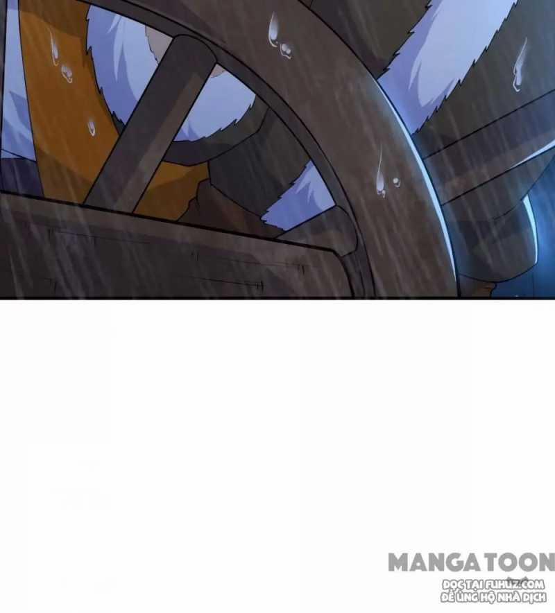 Tôi Sống Trên Hoang Đảo Cùng Các Em Gái 265 trang 19