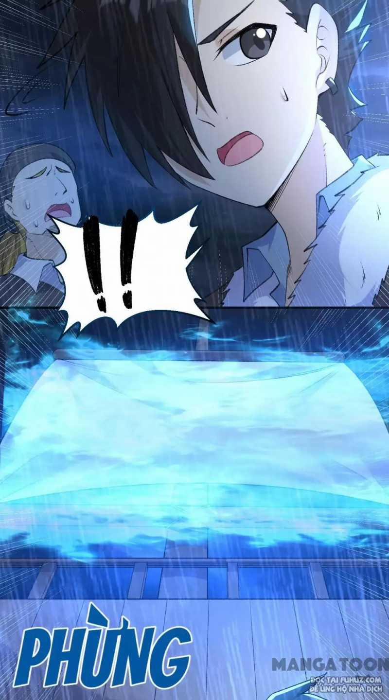 Tôi Sống Trên Hoang Đảo Cùng Các Em Gái 265 trang 4