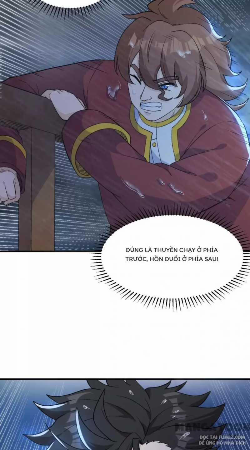 Tôi Sống Trên Hoang Đảo Cùng Các Em Gái 266 trang 11