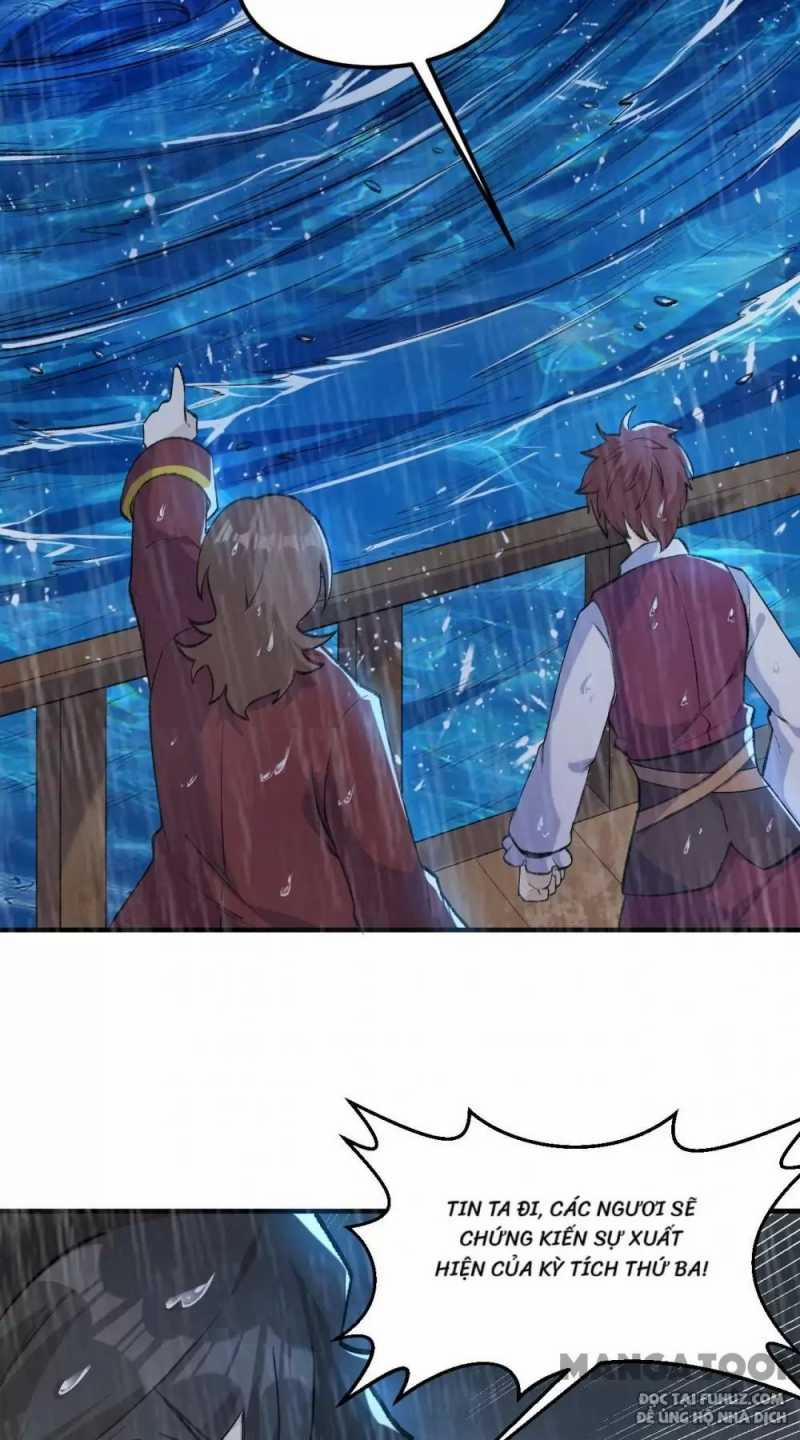 Tôi Sống Trên Hoang Đảo Cùng Các Em Gái 266 trang 5