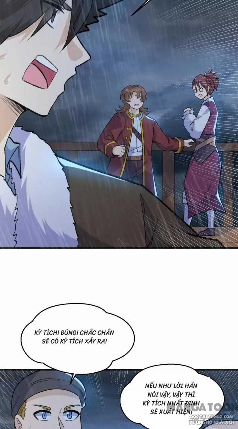 Tôi Sống Trên Hoang Đảo Cùng Các Em Gái 266 trang 6