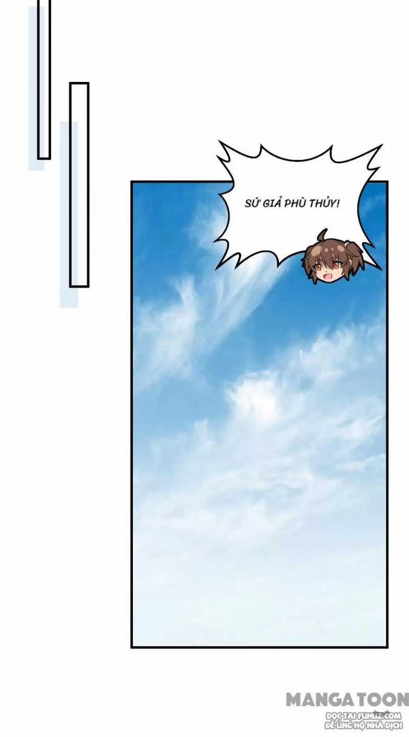 Tôi Sống Trên Hoang Đảo Cùng Các Em Gái 267 trang 21