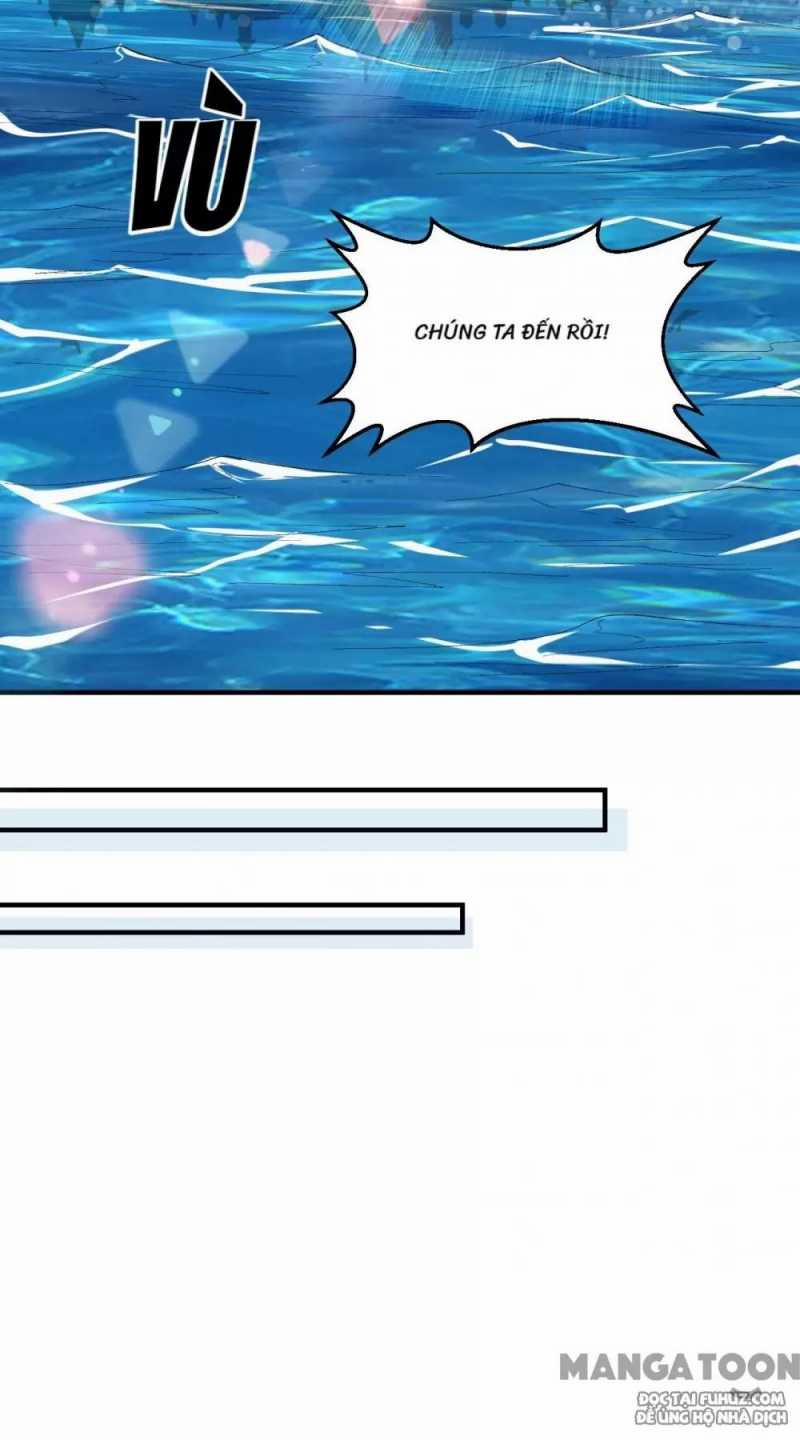 Tôi Sống Trên Hoang Đảo Cùng Các Em Gái 267 trang 24