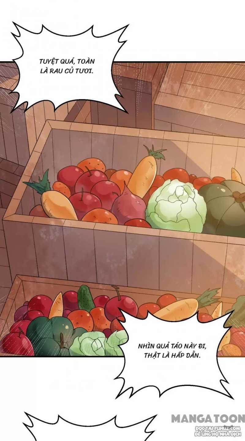 Tôi Sống Trên Hoang Đảo Cùng Các Em Gái 268 trang 0