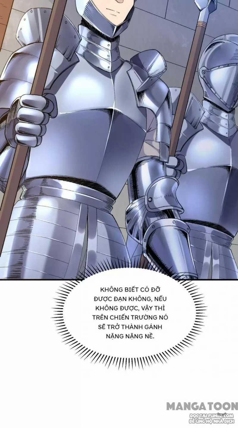 Tôi Sống Trên Hoang Đảo Cùng Các Em Gái 268 trang 12