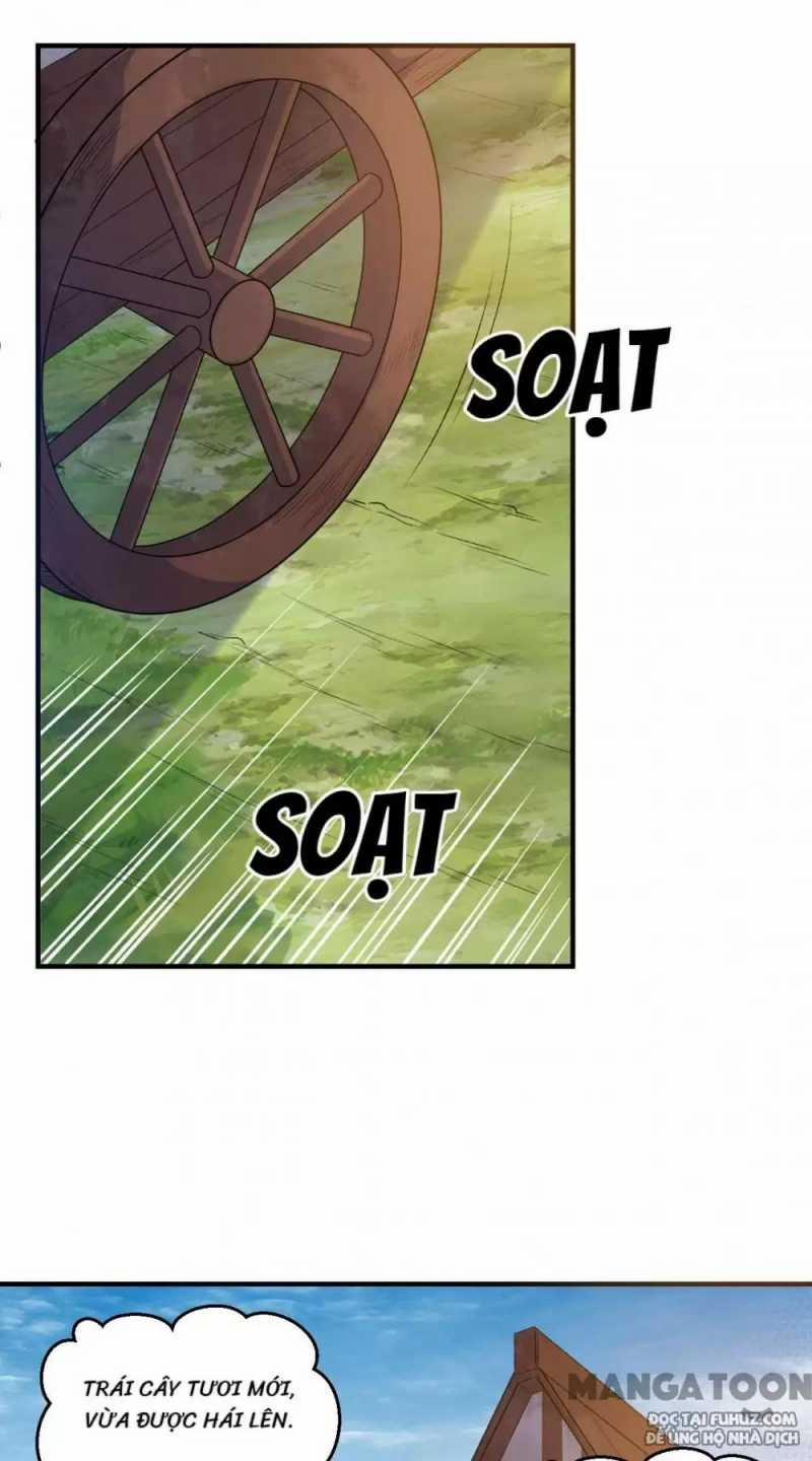 Tôi Sống Trên Hoang Đảo Cùng Các Em Gái 268 trang 13