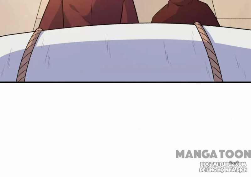 Tôi Sống Trên Hoang Đảo Cùng Các Em Gái 268 trang 19