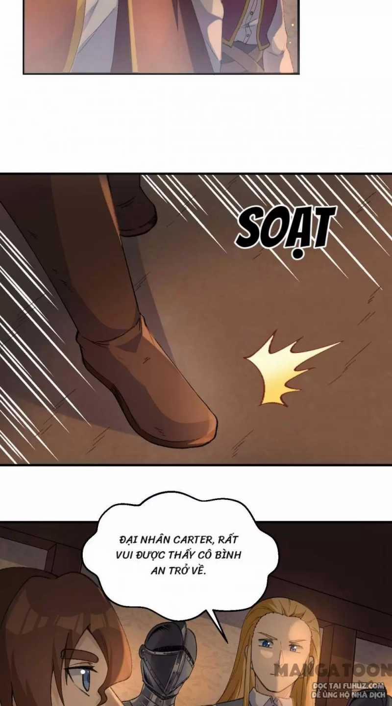 Tôi Sống Trên Hoang Đảo Cùng Các Em Gái 268 trang 32