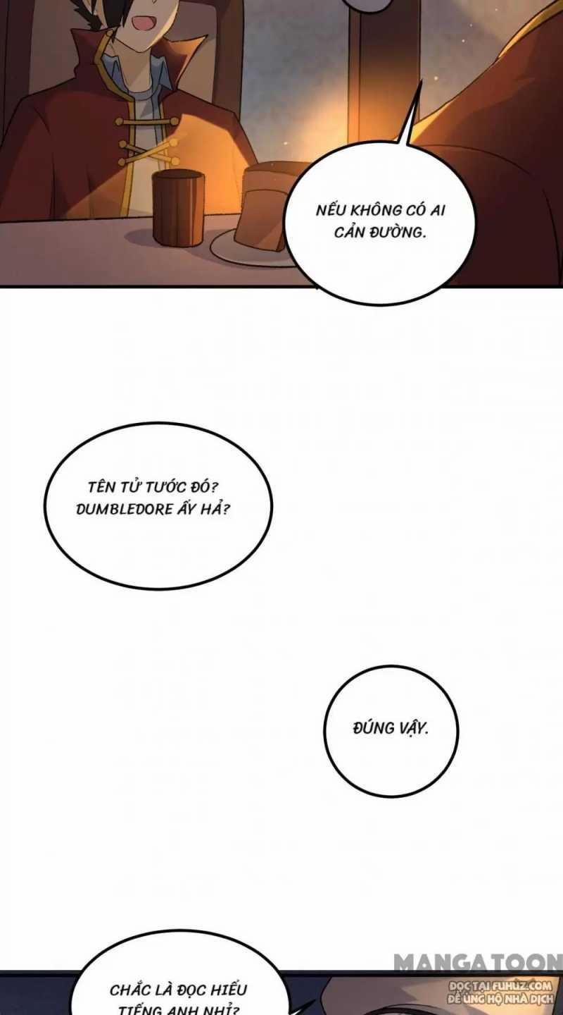 Tôi Sống Trên Hoang Đảo Cùng Các Em Gái 269 trang 16