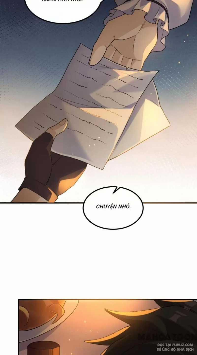 Tôi Sống Trên Hoang Đảo Cùng Các Em Gái 269 trang 17