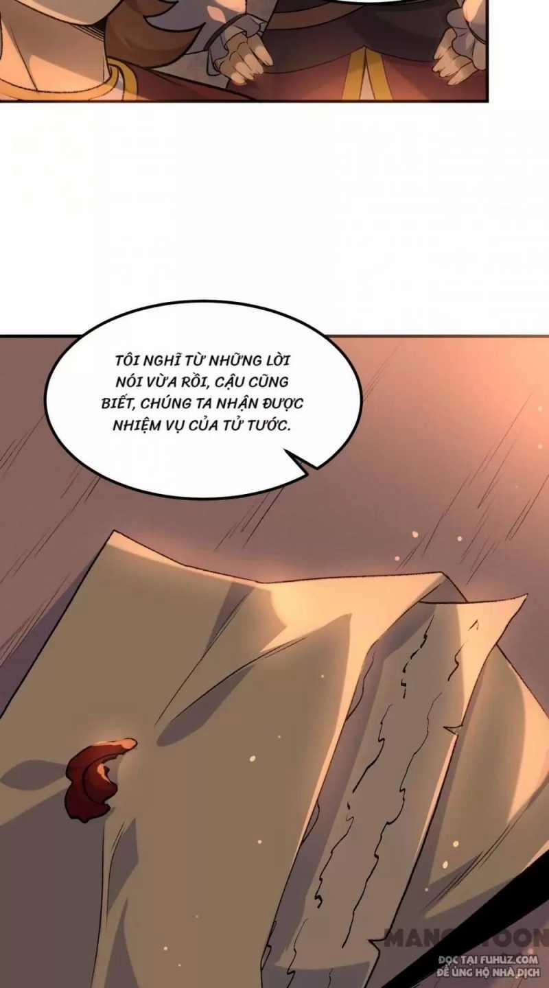 Tôi Sống Trên Hoang Đảo Cùng Các Em Gái 269 trang 6