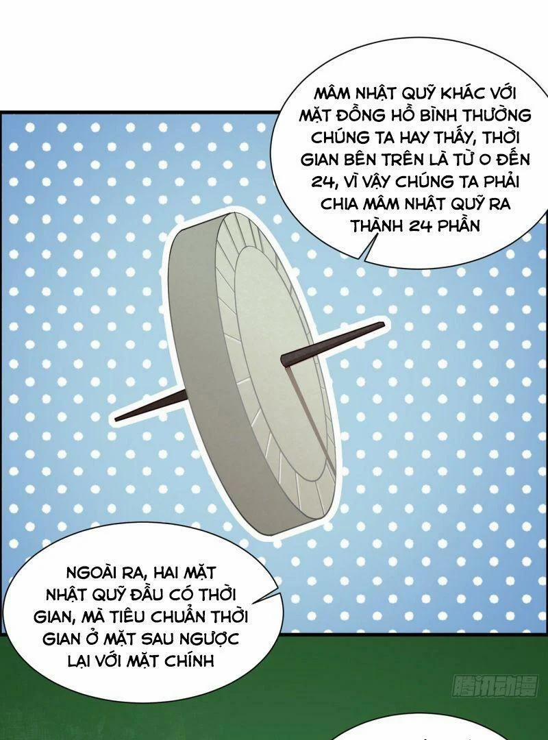 Tôi Sống Trên Hoang Đảo Cùng Các Em Gái 27 trang 22