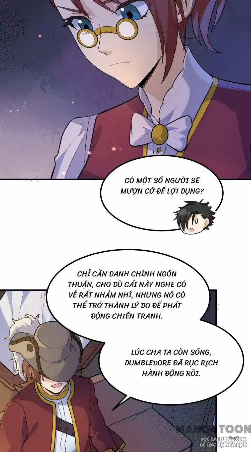 Tôi Sống Trên Hoang Đảo Cùng Các Em Gái 270 trang 13