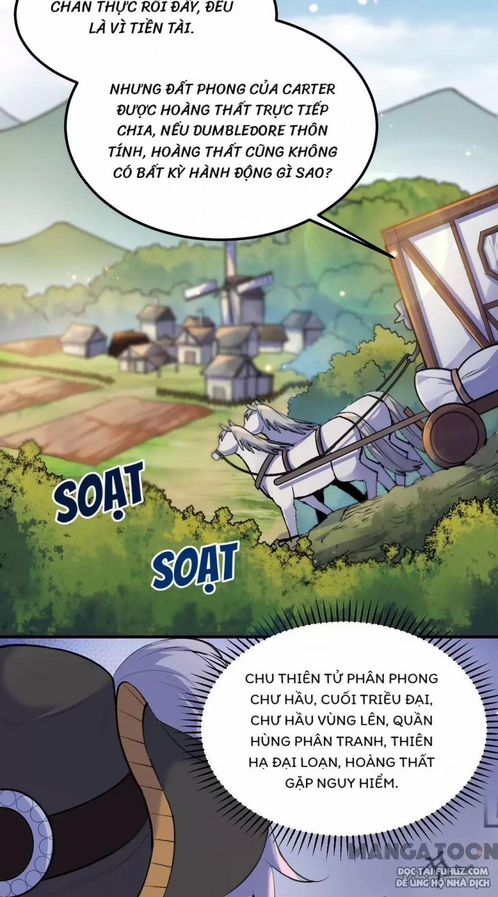 Tôi Sống Trên Hoang Đảo Cùng Các Em Gái 270 trang 21