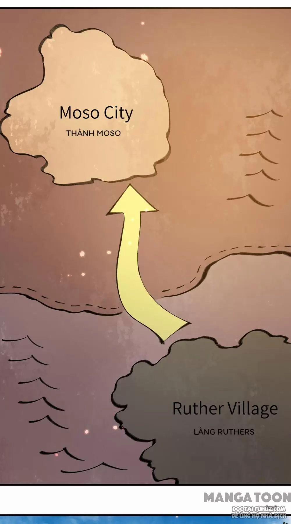 Tôi Sống Trên Hoang Đảo Cùng Các Em Gái 270 trang 30