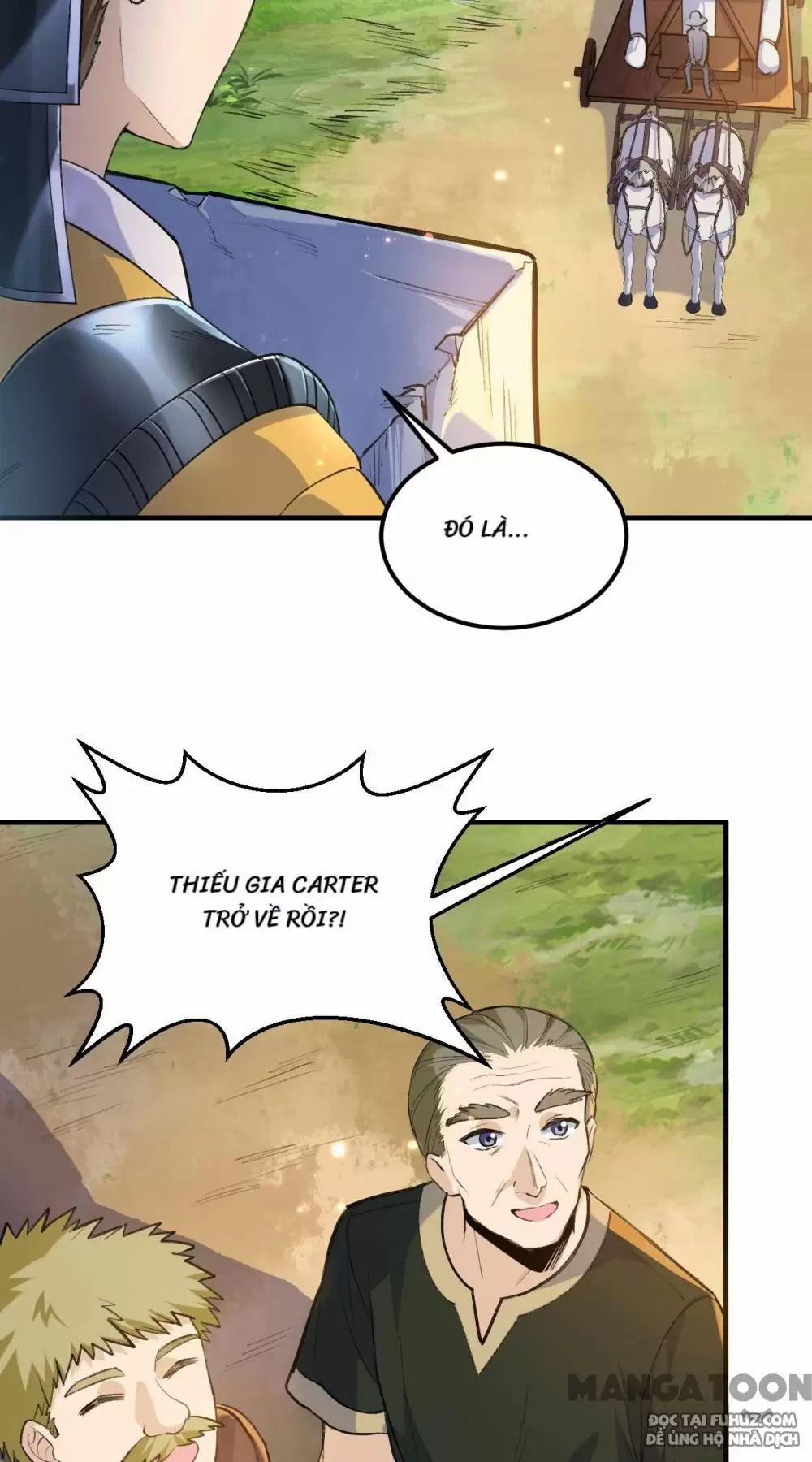 Tôi Sống Trên Hoang Đảo Cùng Các Em Gái 270 trang 33