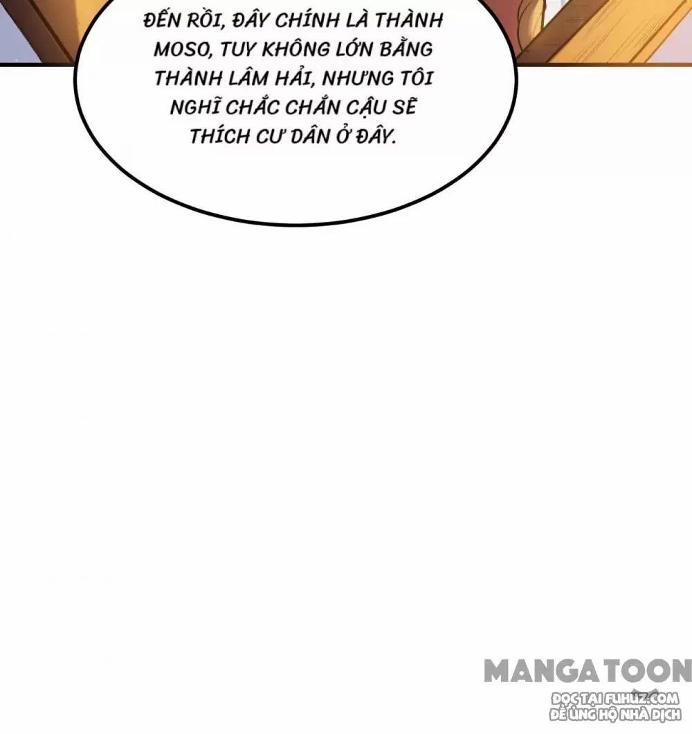 Tôi Sống Trên Hoang Đảo Cùng Các Em Gái 270 trang 35