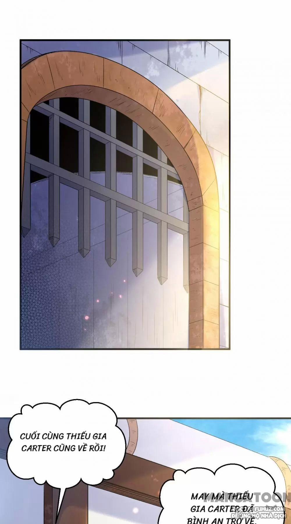 Tôi Sống Trên Hoang Đảo Cùng Các Em Gái 271 trang 0