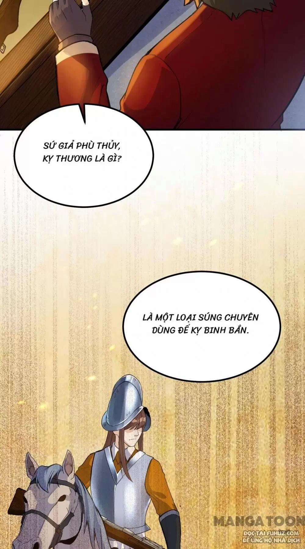 Tôi Sống Trên Hoang Đảo Cùng Các Em Gái 272 trang 20