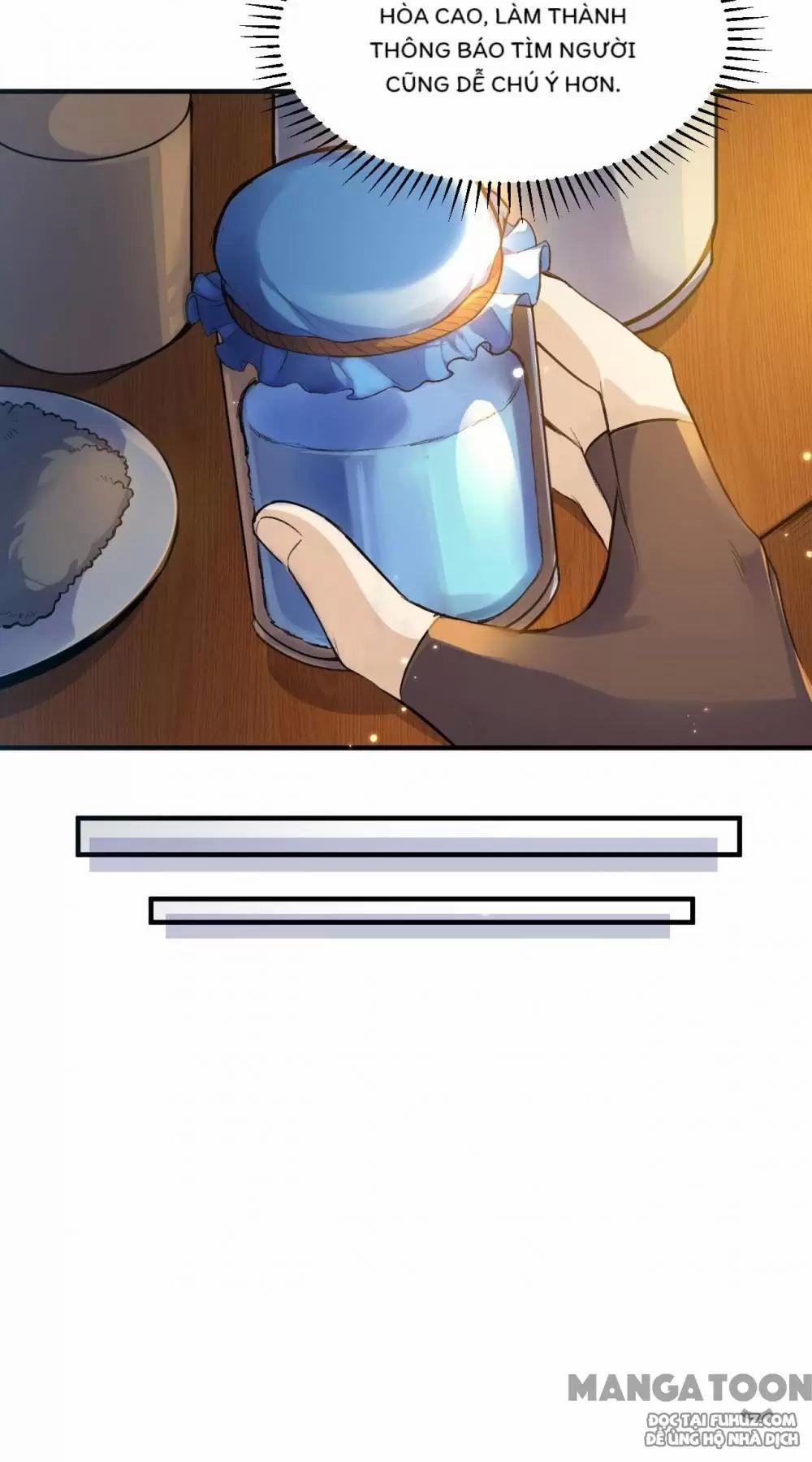 Tôi Sống Trên Hoang Đảo Cùng Các Em Gái 272 trang 4