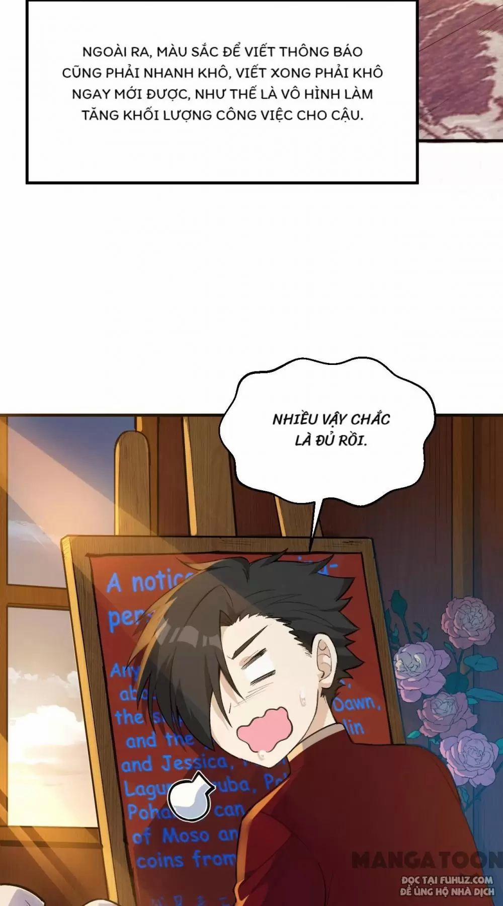 Tôi Sống Trên Hoang Đảo Cùng Các Em Gái 272 trang 8