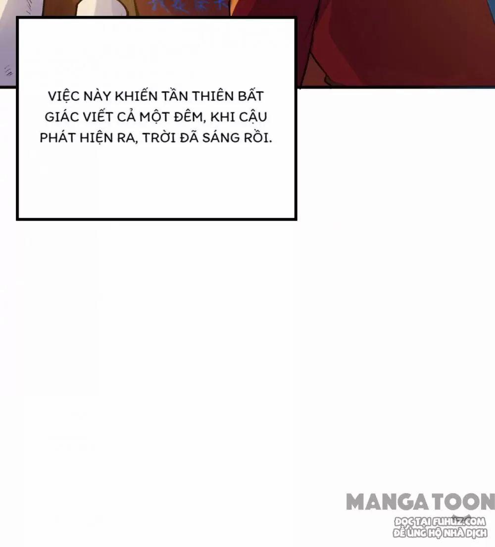 Tôi Sống Trên Hoang Đảo Cùng Các Em Gái 272 trang 9