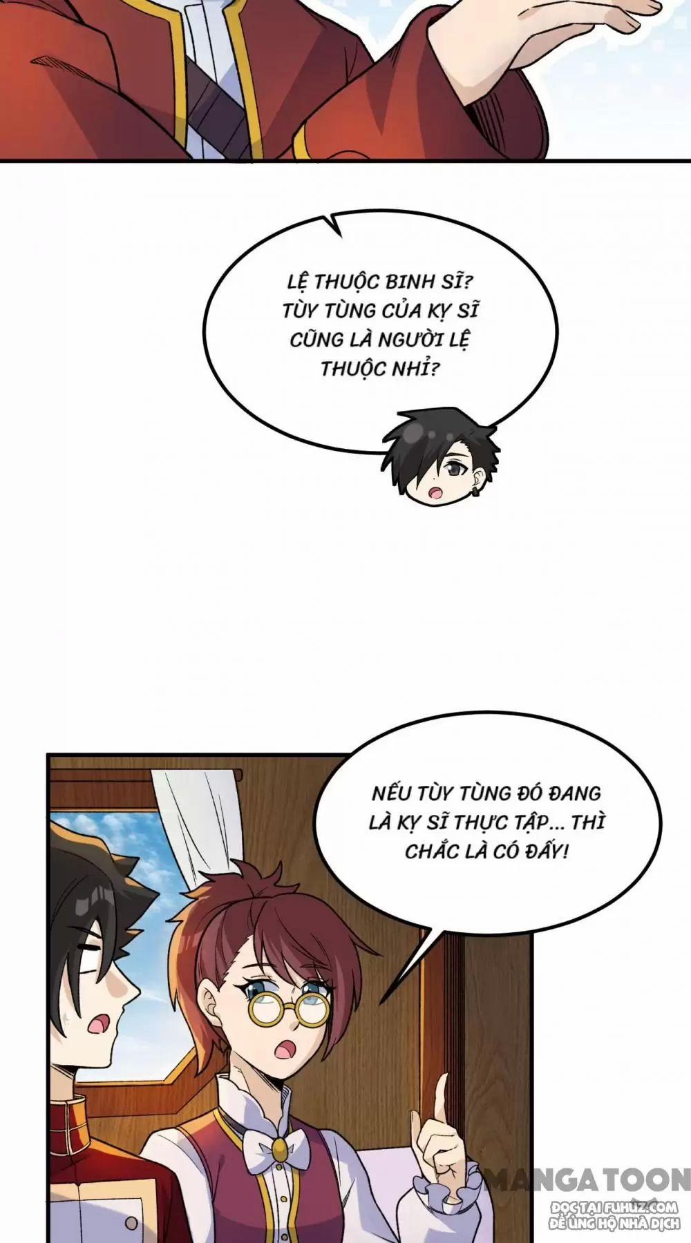 Tôi Sống Trên Hoang Đảo Cùng Các Em Gái 273 trang 17