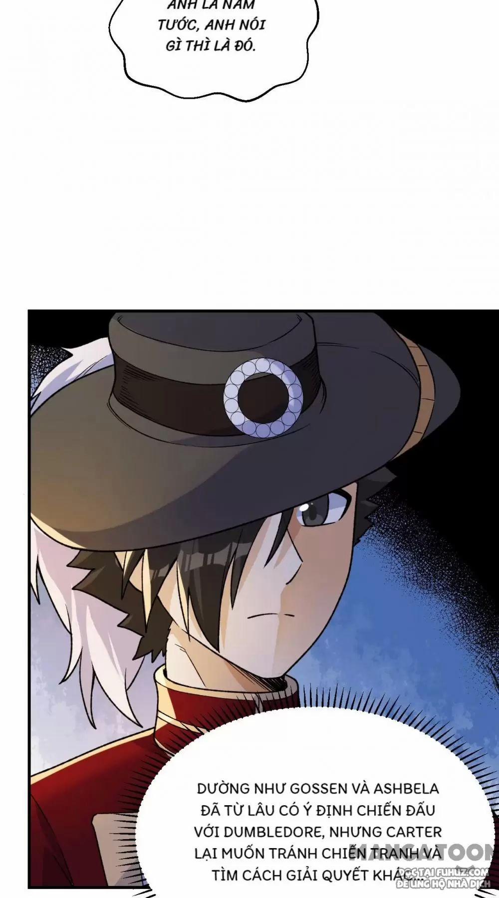 Tôi Sống Trên Hoang Đảo Cùng Các Em Gái 273 trang 21