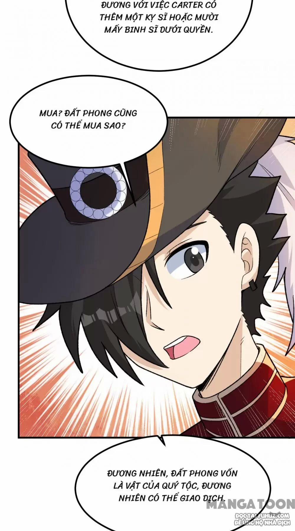 Tôi Sống Trên Hoang Đảo Cùng Các Em Gái 273 trang 23