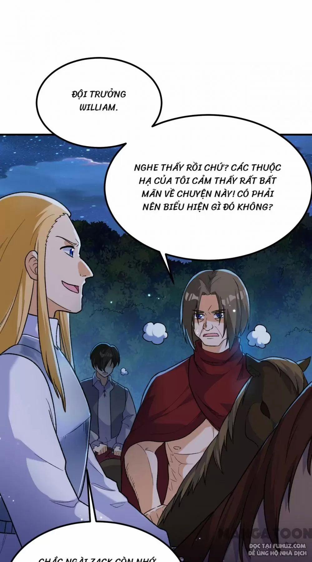 Tôi Sống Trên Hoang Đảo Cùng Các Em Gái 274 trang 19