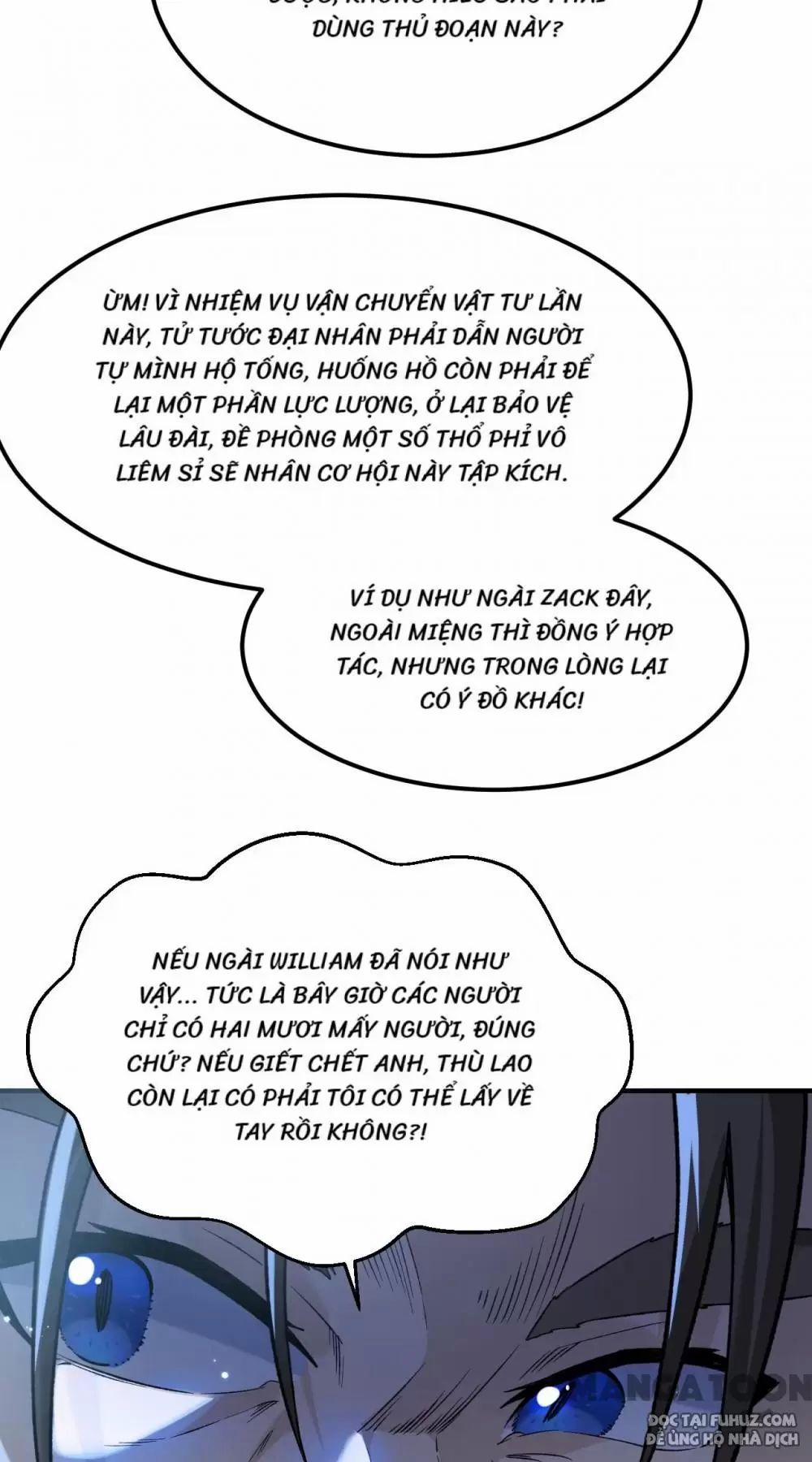 Tôi Sống Trên Hoang Đảo Cùng Các Em Gái 274 trang 28