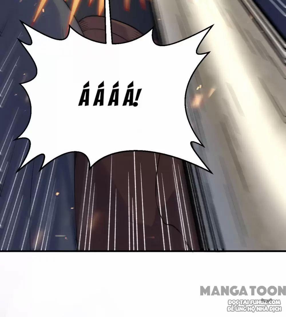 Tôi Sống Trên Hoang Đảo Cùng Các Em Gái 274 trang 9